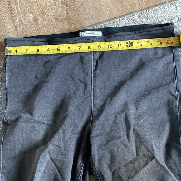 Free People We the Free Penny Pull On Flare Pants - Picture 7 of 8